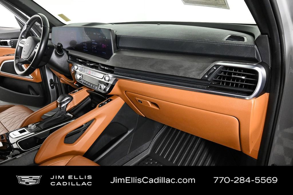 Used 2024 Kia Telluride SX X-Pro image 25