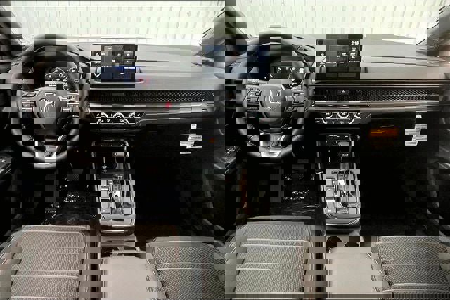 New 2026 Honda CR-V TrailSport image 6