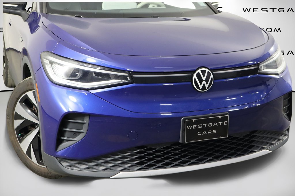 Used 2021 Volkswagen ID.4 1st Edition RWD image 40