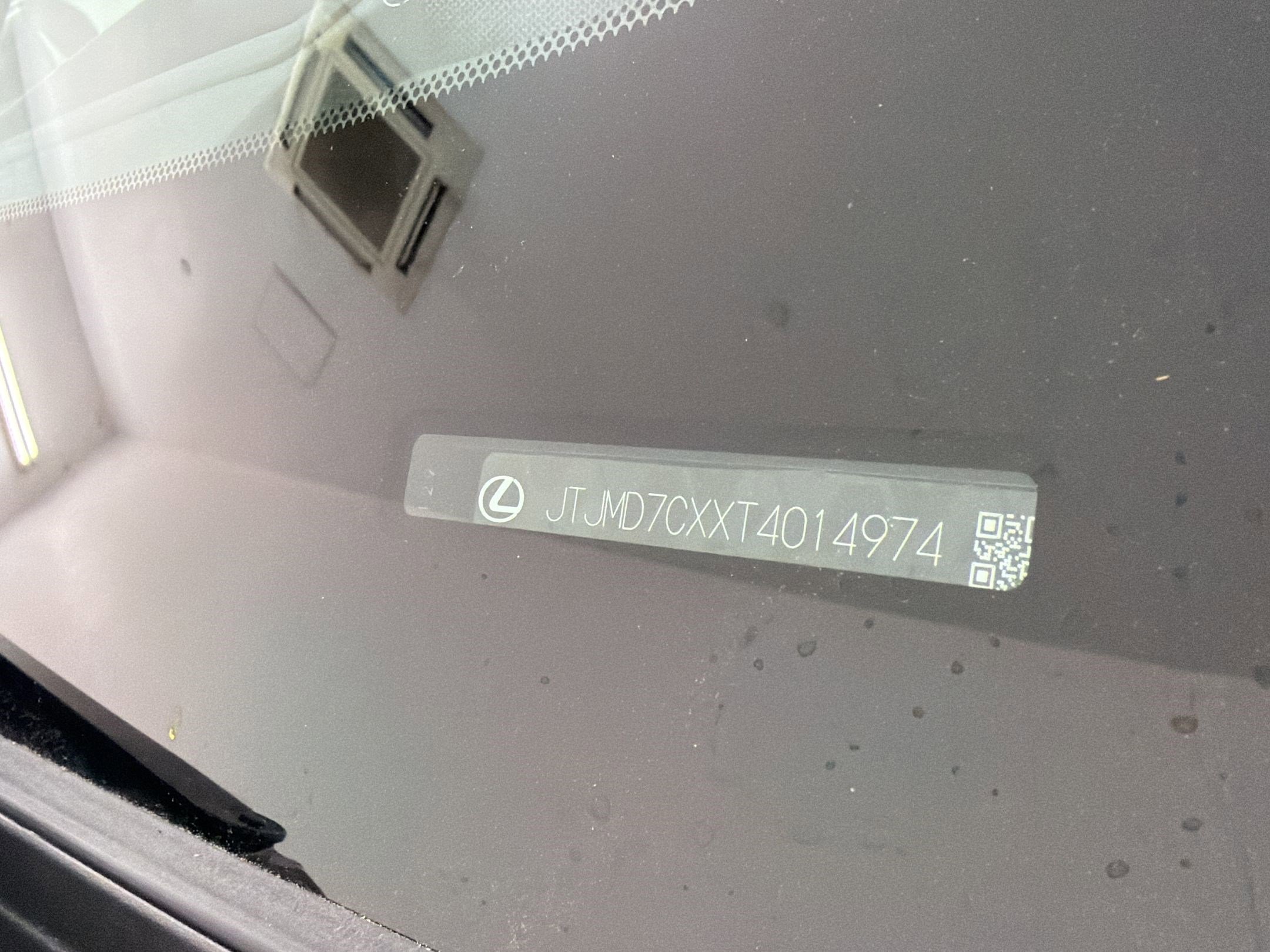 New 2026 Lexus LX 700h F Sport image 19