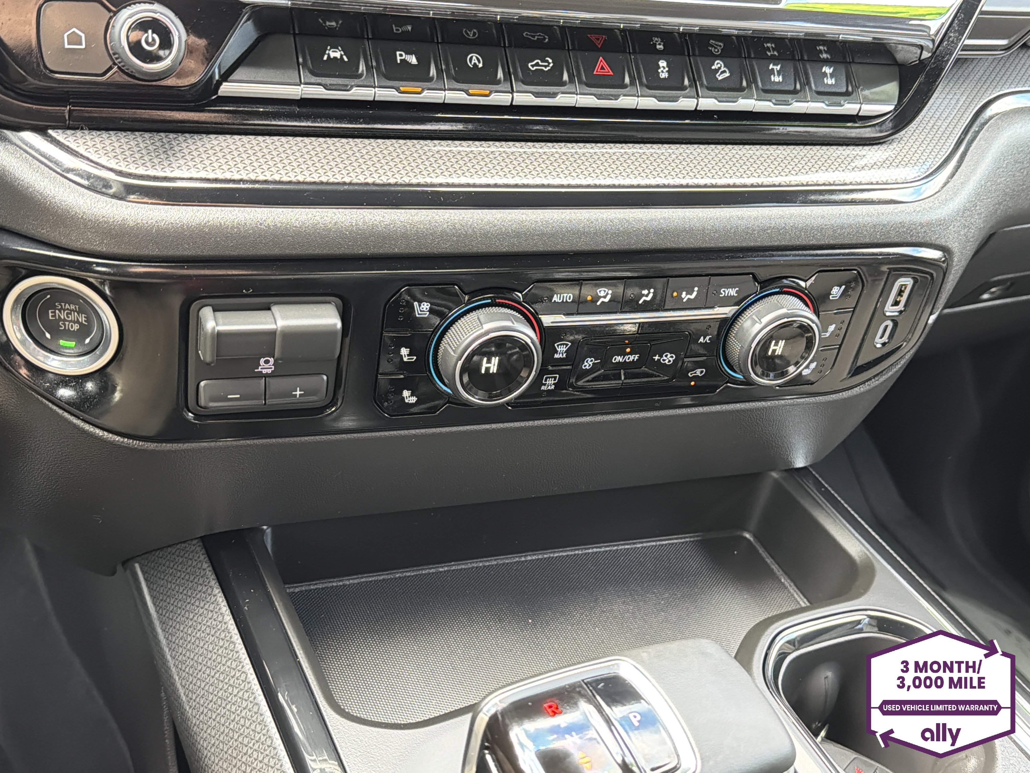 Used 2026 Chevrolet Silverado 1500 ZR2 image 24