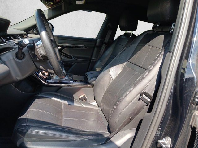 Used 2020 Land Rover Range Rover Evoque R-Dynamic S AWD/4WD image 15