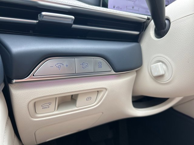 New 2025 Genesis GV80 3.5T Prestige image 34