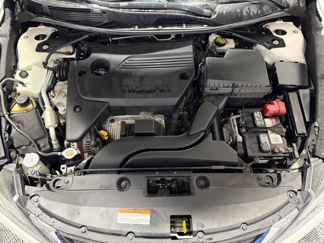 Used 2018 Nissan Altima 2.5 S w/ S Convenience Package FWD image 44