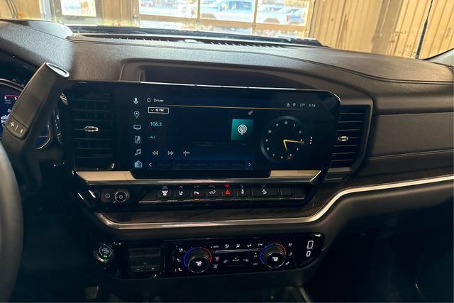 Used 2025 Chevrolet Silverado 2500 LTZ w/ LTZ Plus Package image 13