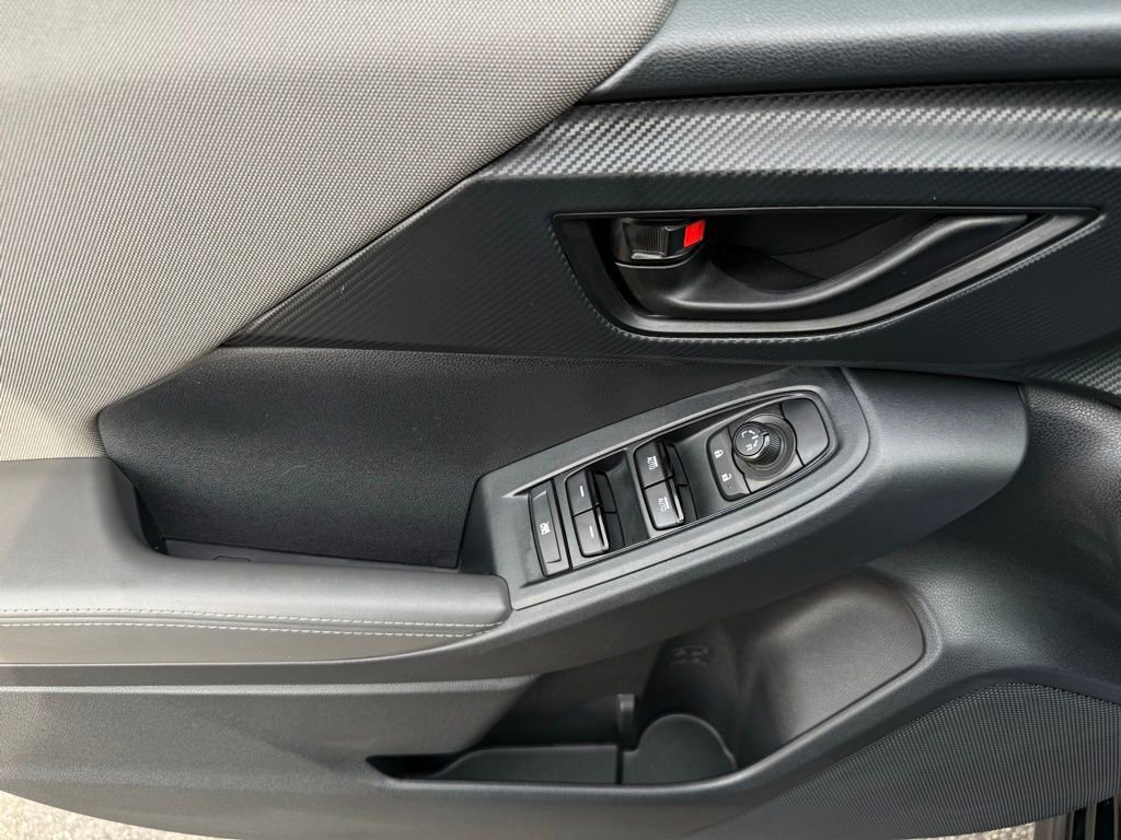 Used 2024 Subaru Crosstrek 2.0i Premium image 21