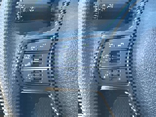 Certified 2025 Honda Accord LX image 12