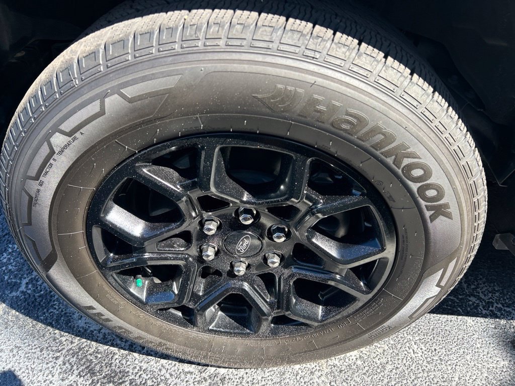 Used 2026 Ford F150 STX RWD image 48