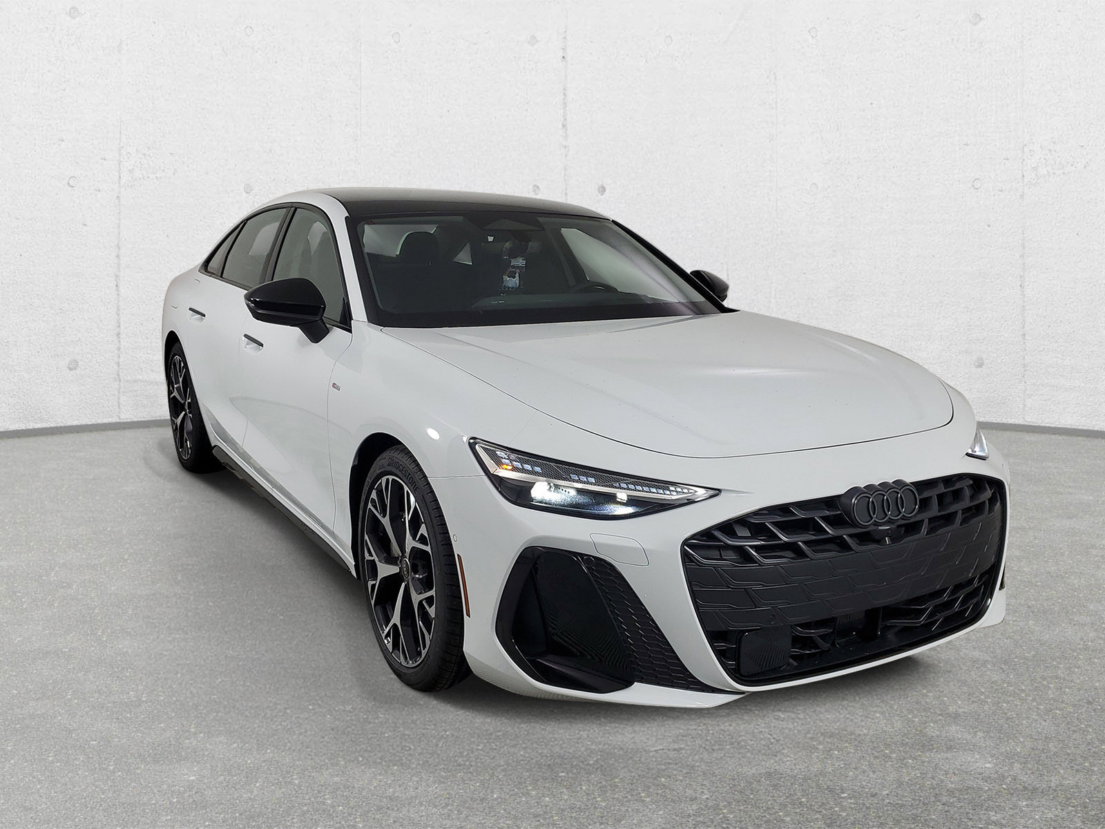 New 2026 Audi A6 Prestige AWD/4WD image 2