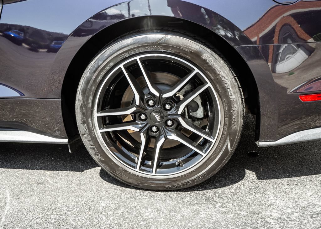 Used 2023 Ford Mustang GT Premium RWD image 25