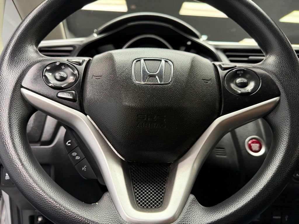 Used 2016 Honda Fit EX image 23