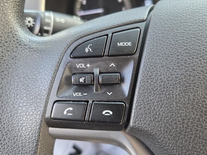 Used 2019 Hyundai Tucson Value AWD/4WD image 25