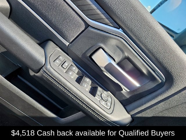 New 2026 RAM 2500 Big Horn AWD/4WD image 11