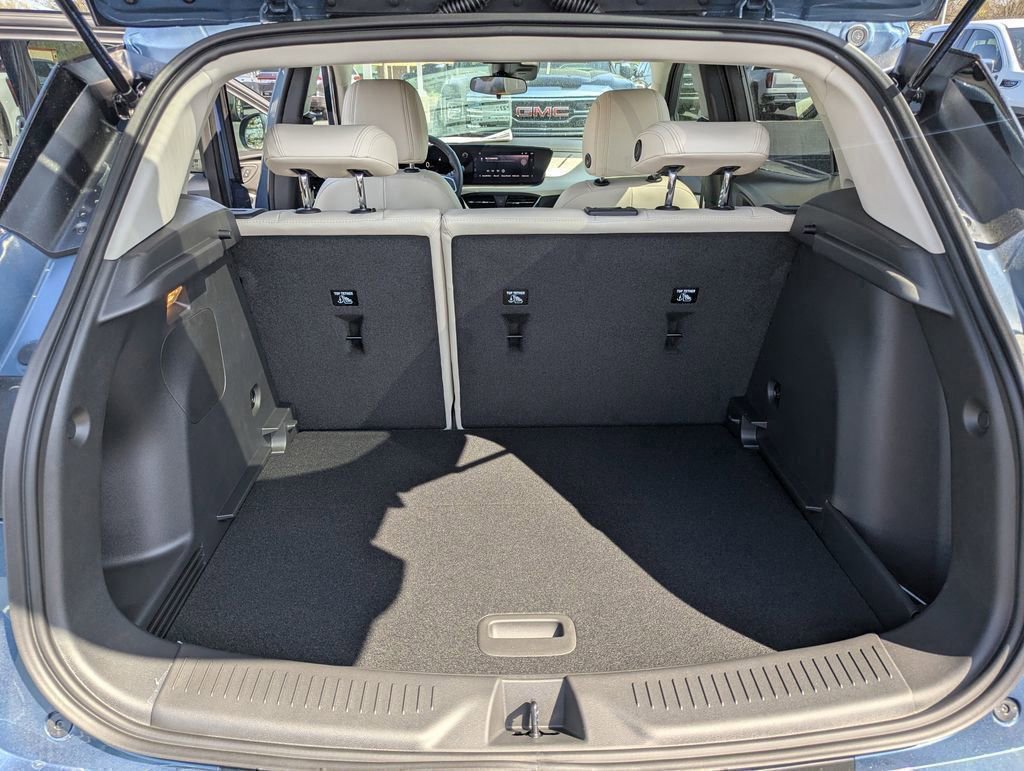 New 2026 Buick Encore GX Preferred w/ Comfort Package image 13