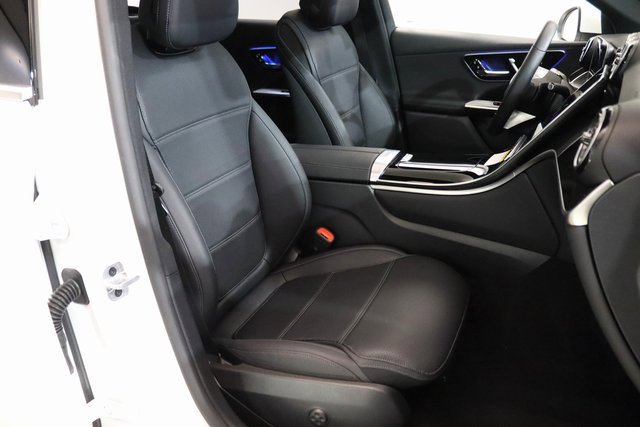 Certified 2025 Mercedes-Benz GLC 300 4MATIC image 17