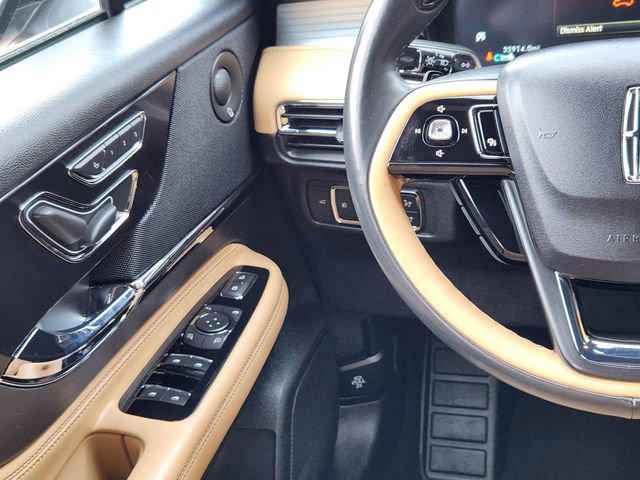 Used 2021 Lincoln Corsair Reserve w/ Equipment Group 201A image 24