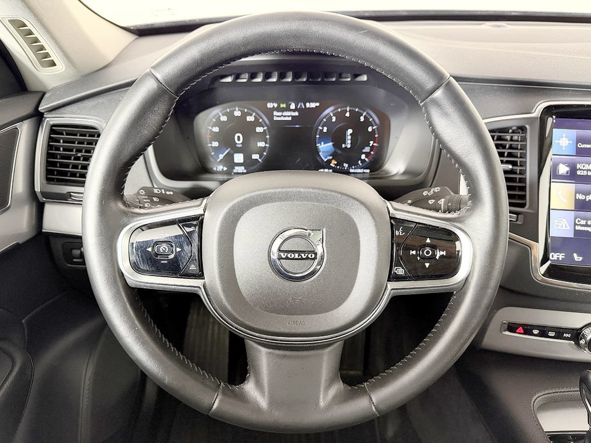 Used 2016 Volvo XC90 T6 Momentum w/ Vision Package AWD/4WD image 63