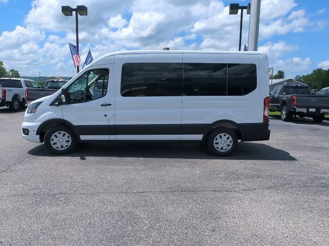 New 2026 Ford Transit 350 XLT RWD image 24