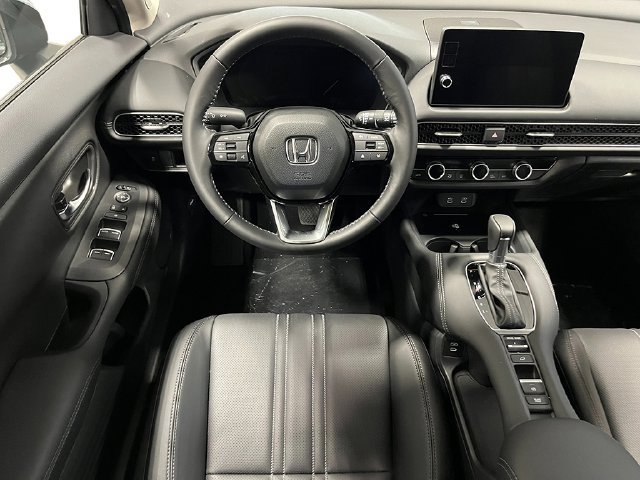 New 2027 Honda HR-V EX-L image 23