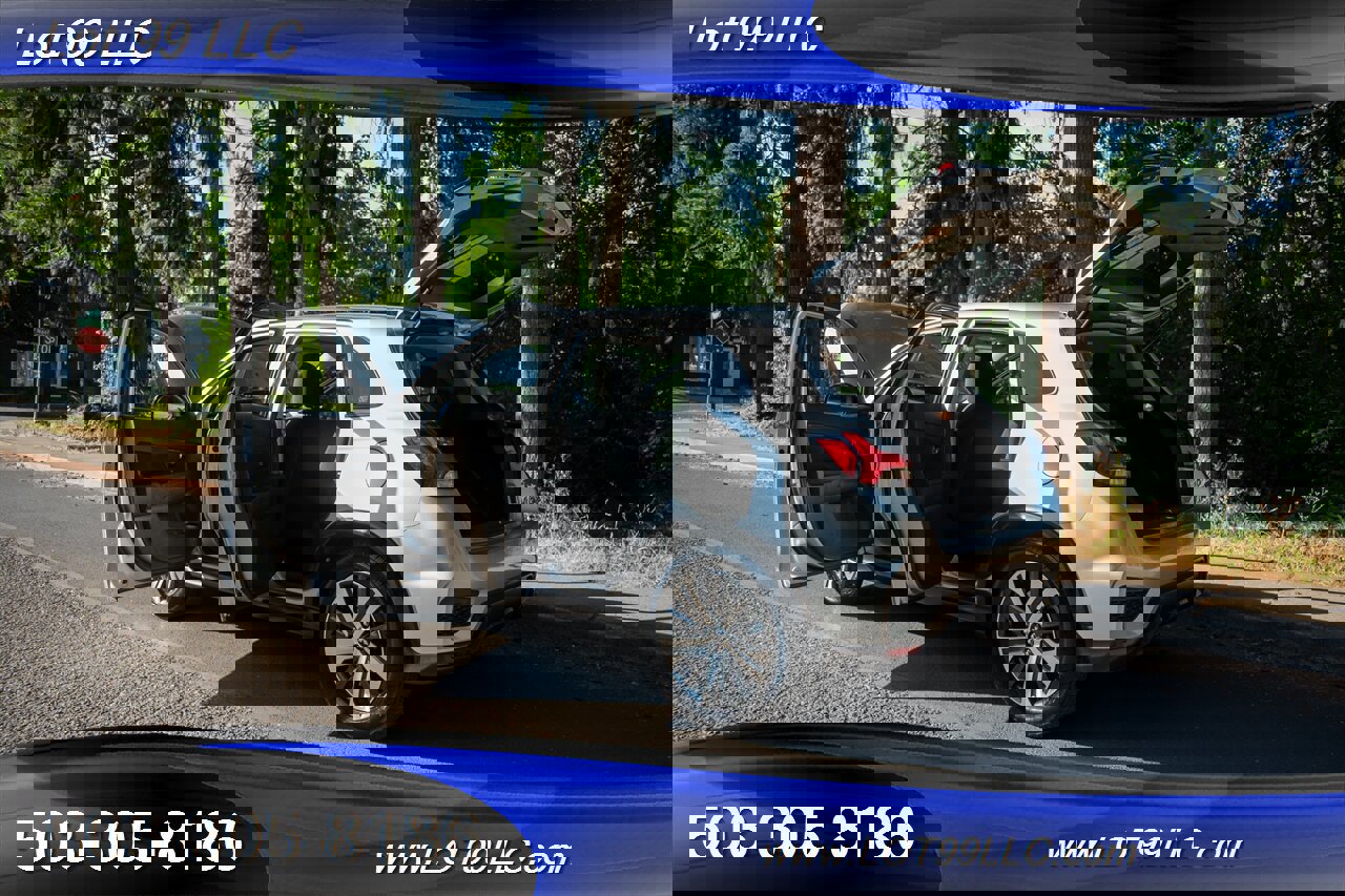 Used 2020 Mitsubishi Outlander Sport ES image 47