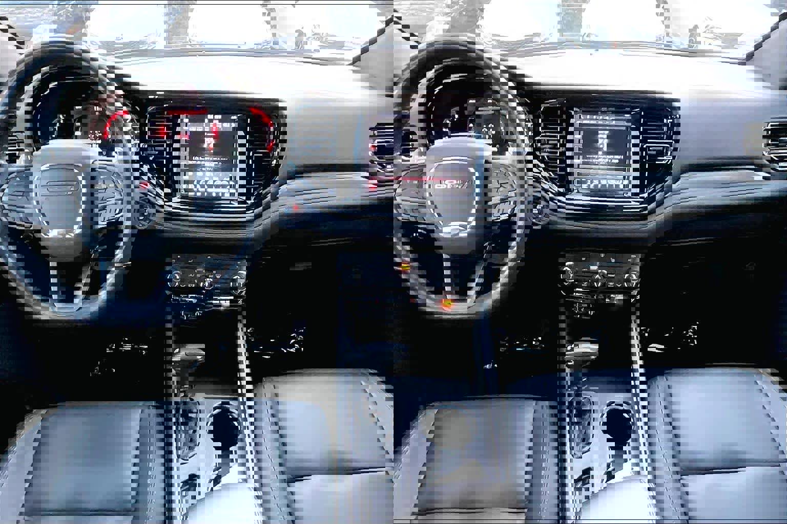 Used 2022 Dodge Durango GT image 14