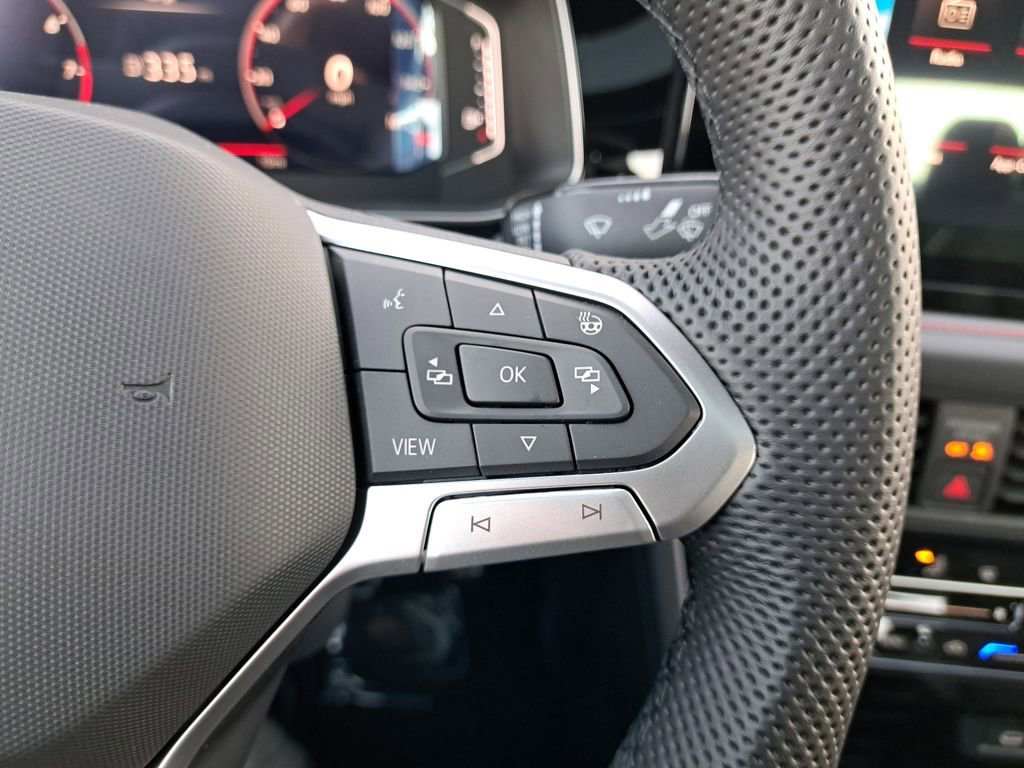 New 2026 Volkswagen Jetta GLI Autobahn FWD image 28