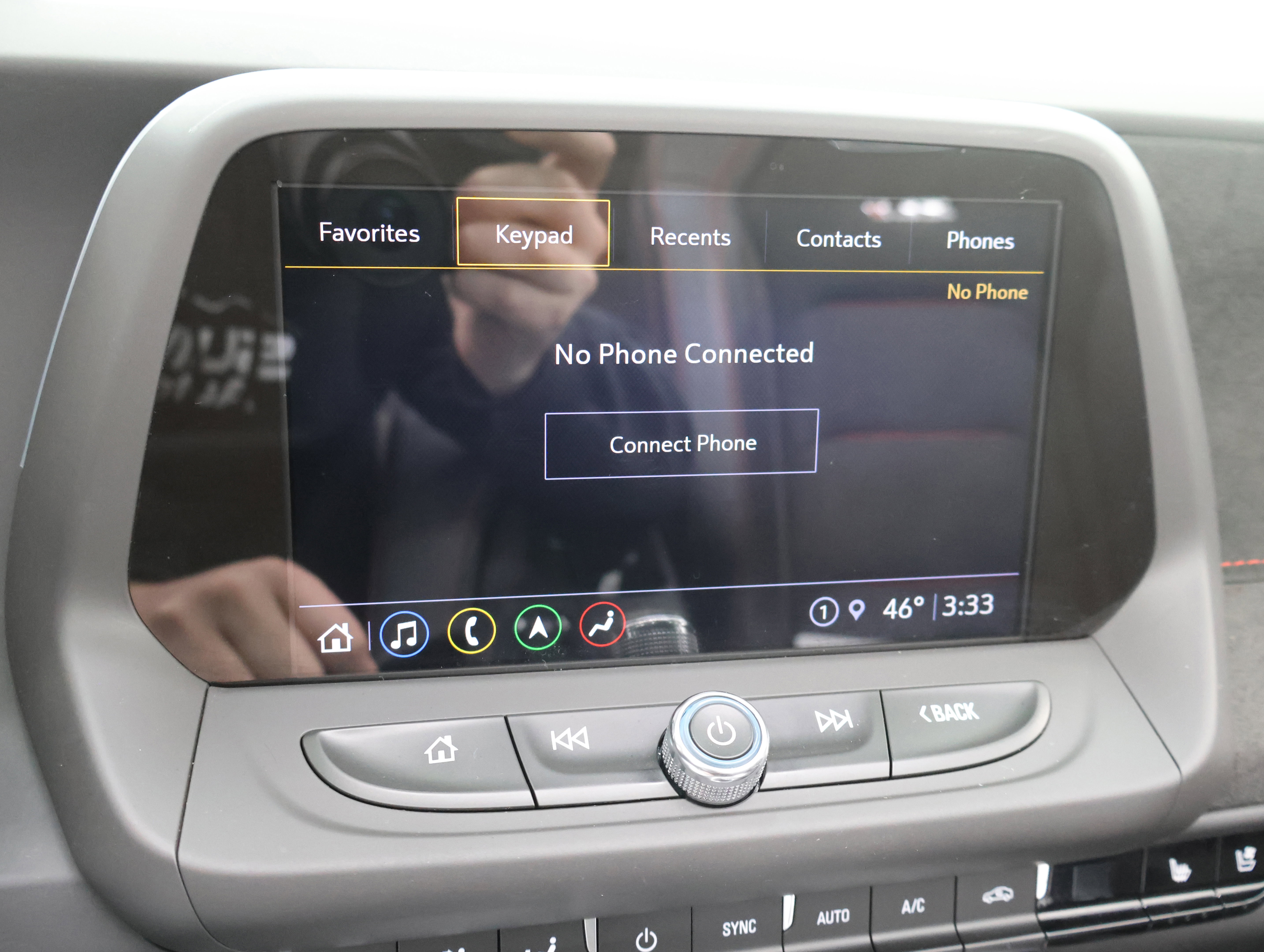 Used 2023 Chevrolet Camaro ZL1 image 51