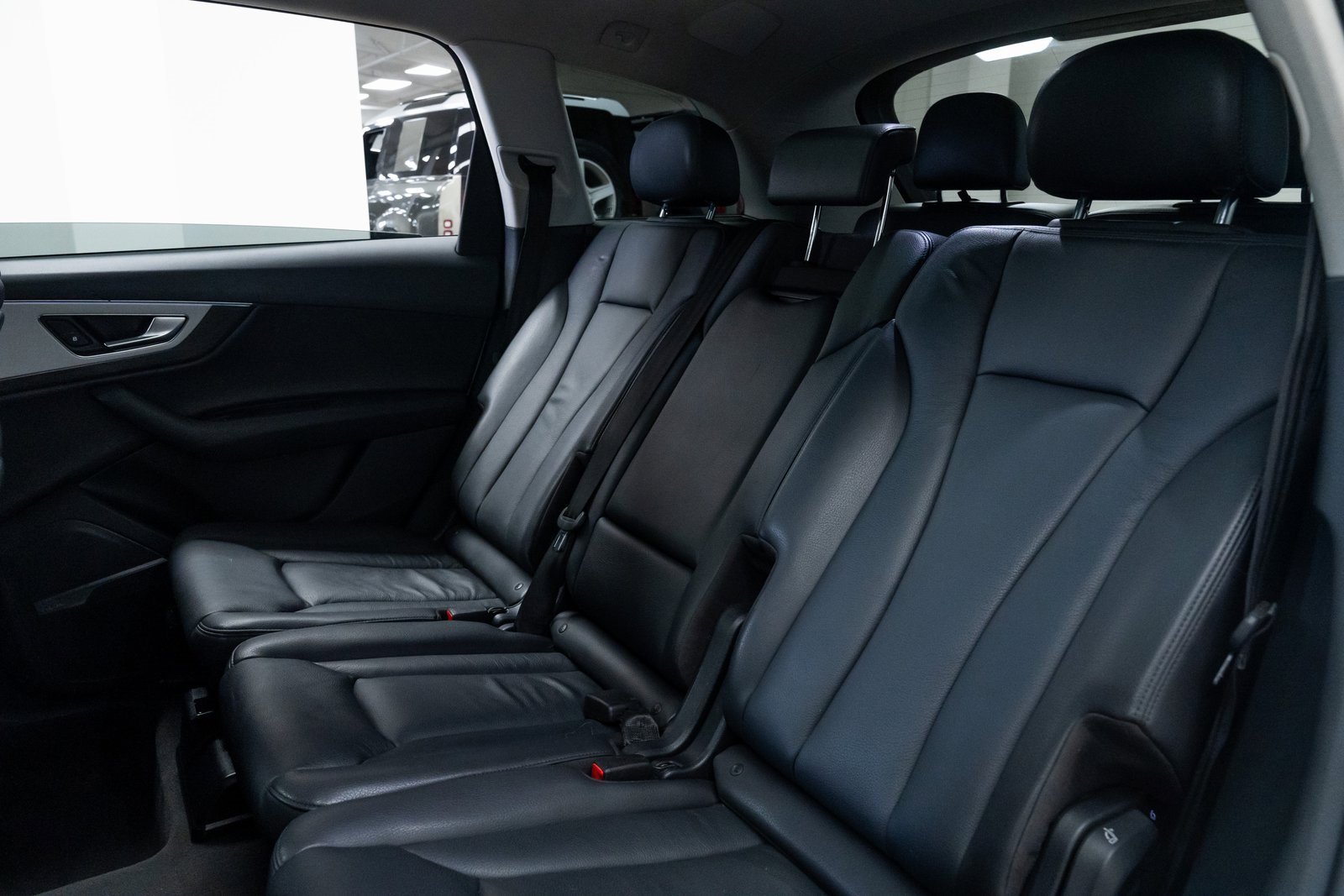 Used 2018 Audi Q7 2.0T Premium Plus image 21