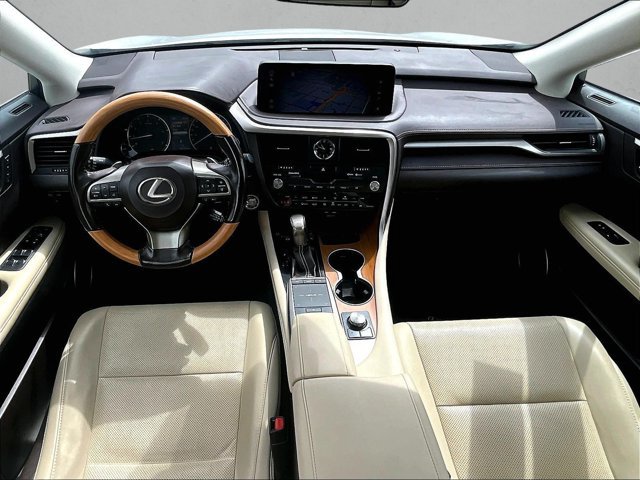 Used 2020 Lexus RX 350 FWD w/ Premium Package image 16