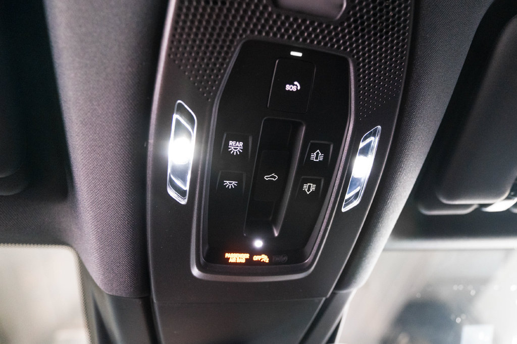 New 2026 Porsche Cayenne AWD/4WD image 28