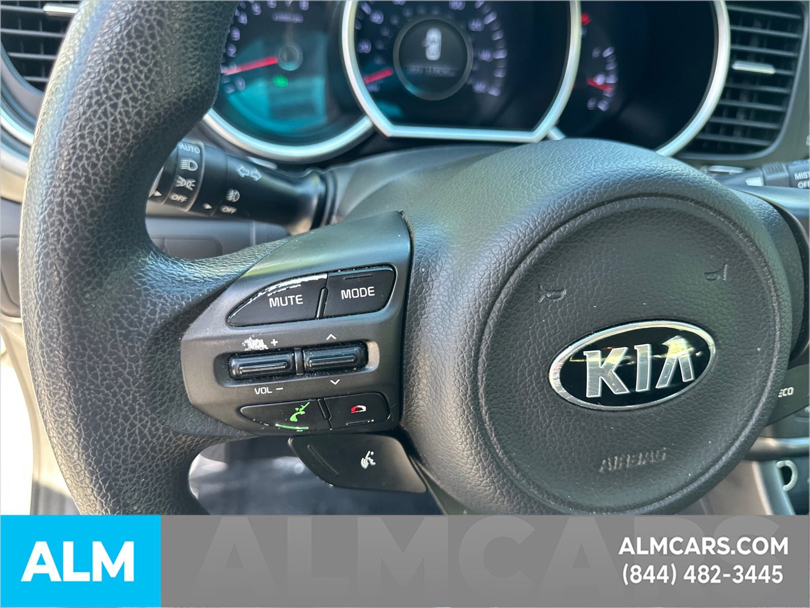 Used 2015 Kia Optima LX FWD image 20