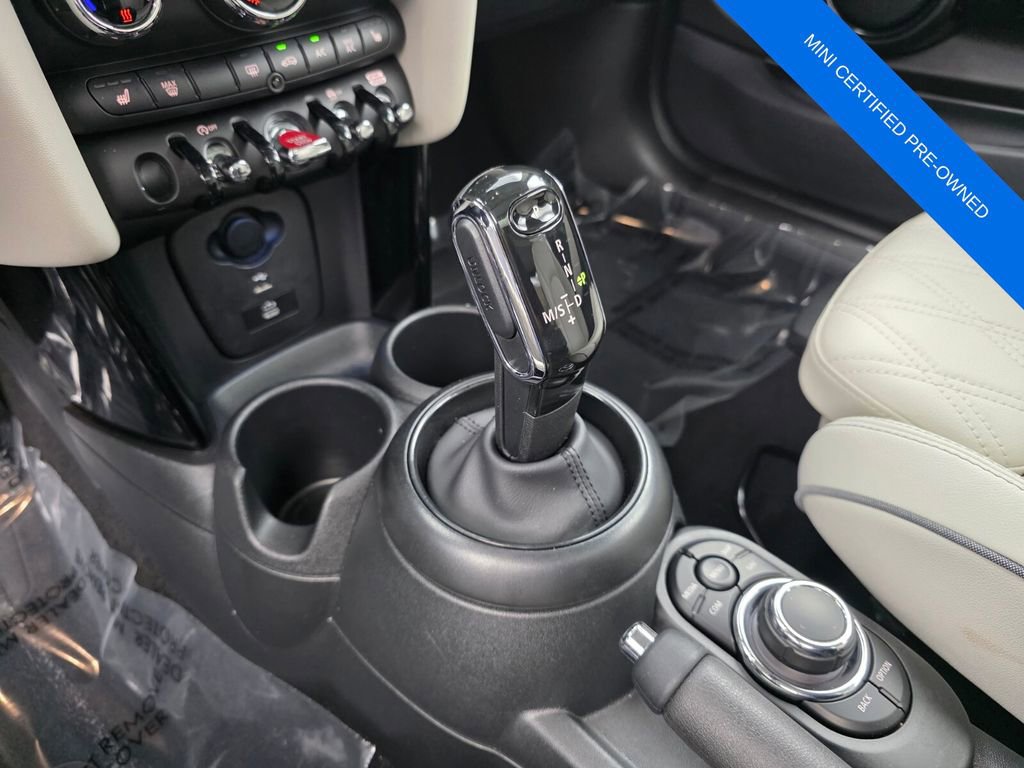 Used 2024 MINI Cooper S image 23