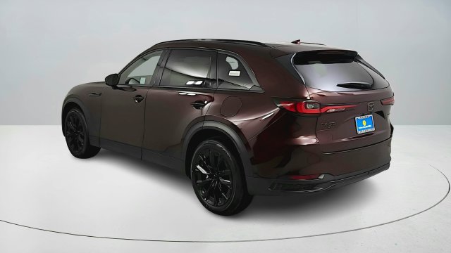 Used 2026 MAZDA CX-90 Plug-In Hybrid w/Premium Sport AWD/4WD image 6