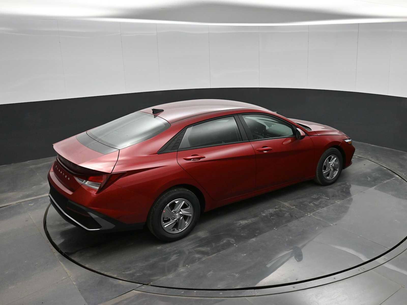 New 2026 Hyundai Elantra SE image 27