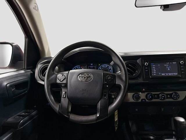 Used 2018 Toyota Tacoma SR w/ SR Convenience Package image 22