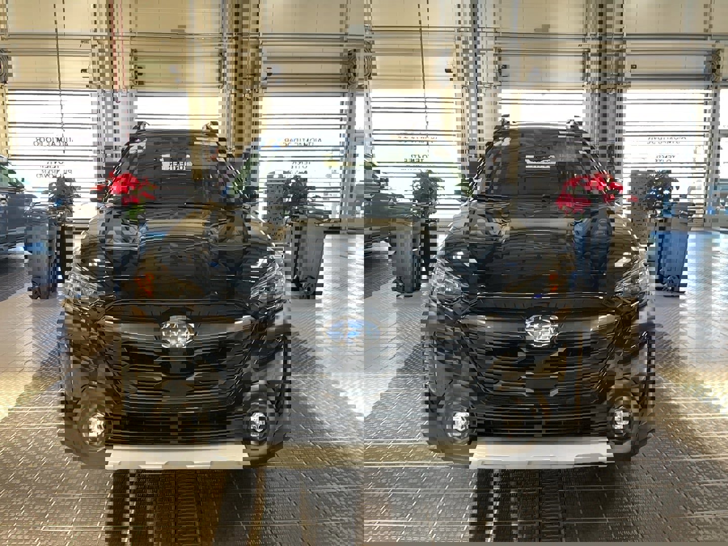 Used 2024 Subaru Outback Limited image 2