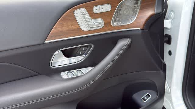 Certified 2026 Mercedes-Benz GLE 350 4MATIC image 17