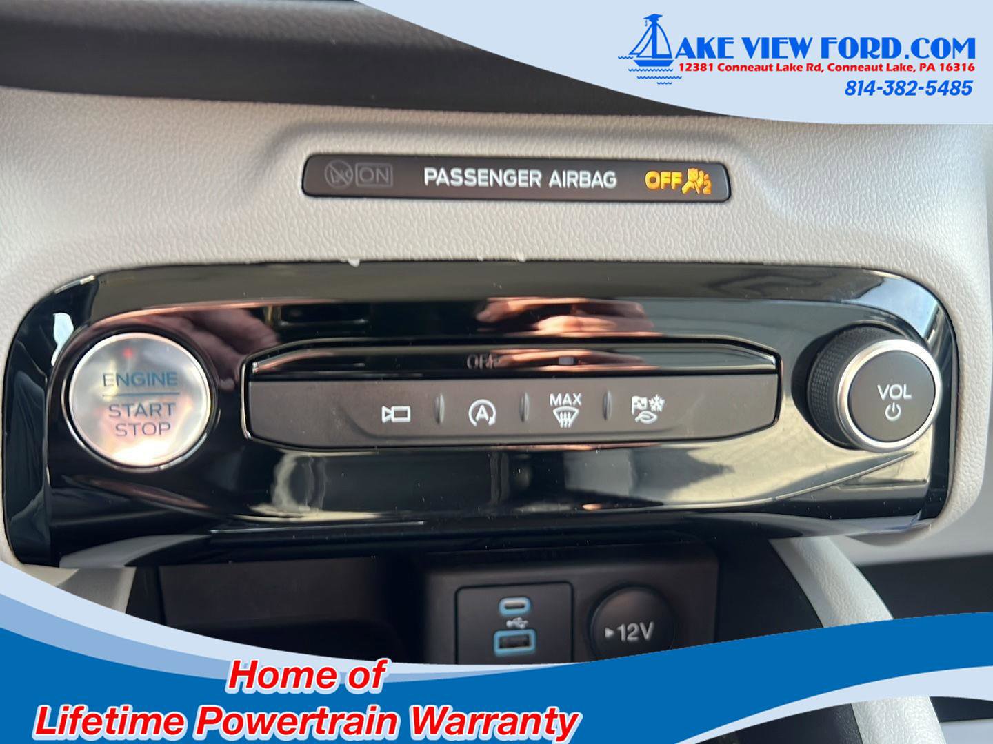 Used 2023 Ford Escape Active w/ Tech Pack #2 image 36