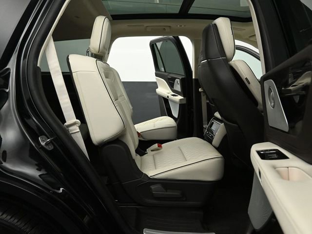 Certified 2023 Lincoln Aviator Black Label image 24