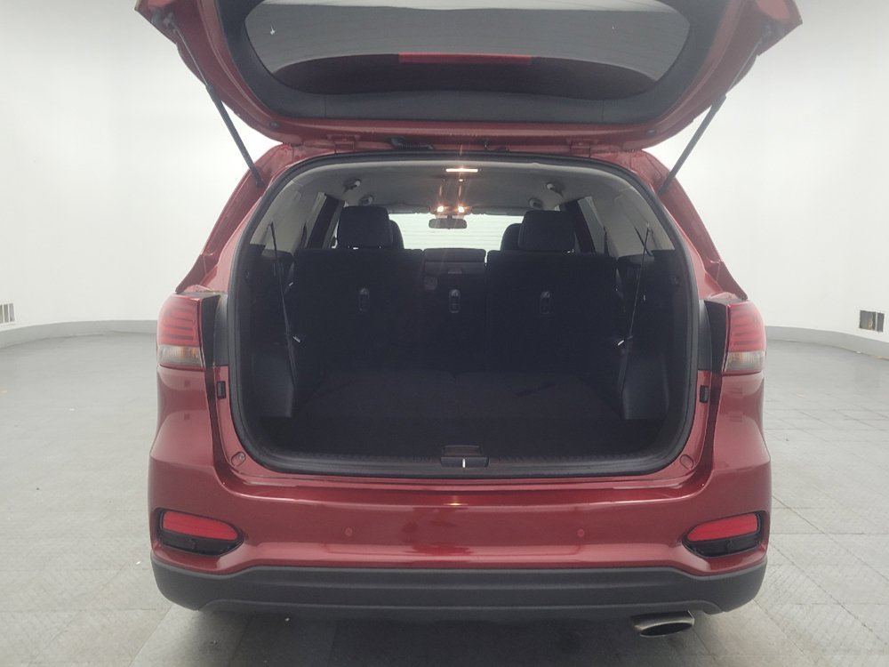Used 2020 Kia Sorento S FWD image 29