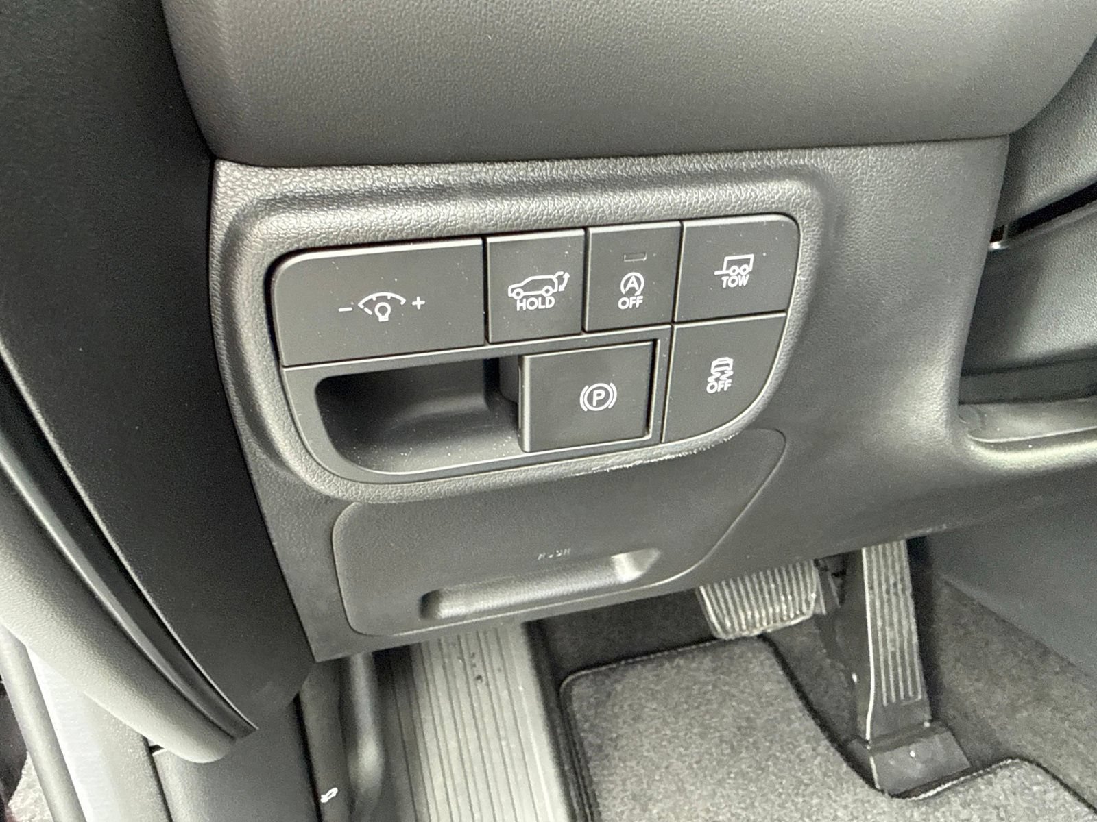 Used 2026 Hyundai Palisade XRT Pro AWD/4WD image 26