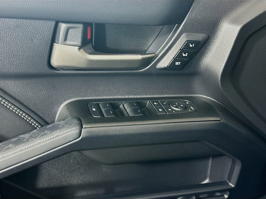 Certified 2025 Toyota 4Runner Limited image 18