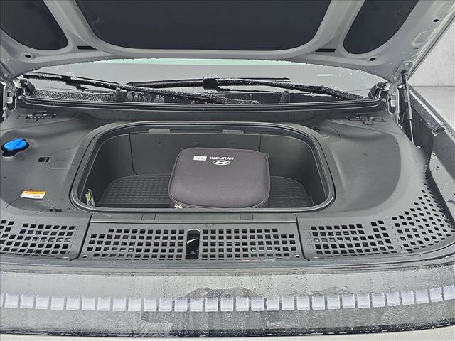 New 2026 Hyundai Ioniq 9 SEL image 21