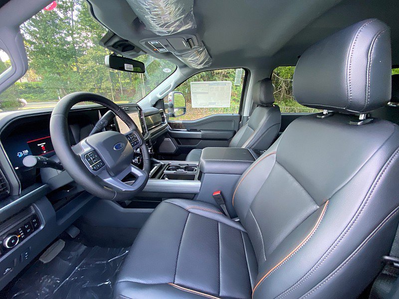New 2026 Ford F350 Lariat image 15