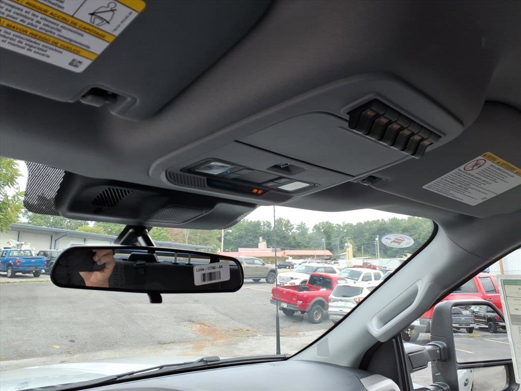 New 2026 Ford F350 XL w/ STX Appearance Package image 19