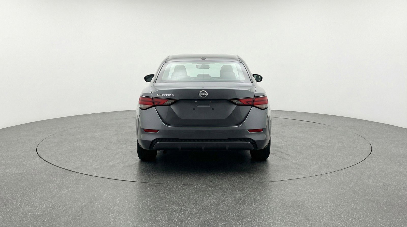 Used 2025 Nissan Sentra SV image 7