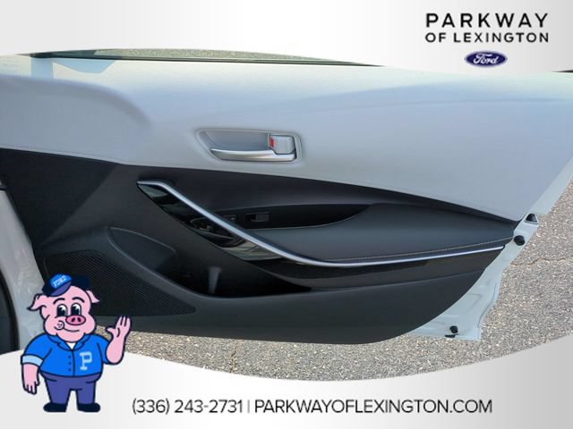 Used 2019 Toyota Corolla XSE FWD image 31