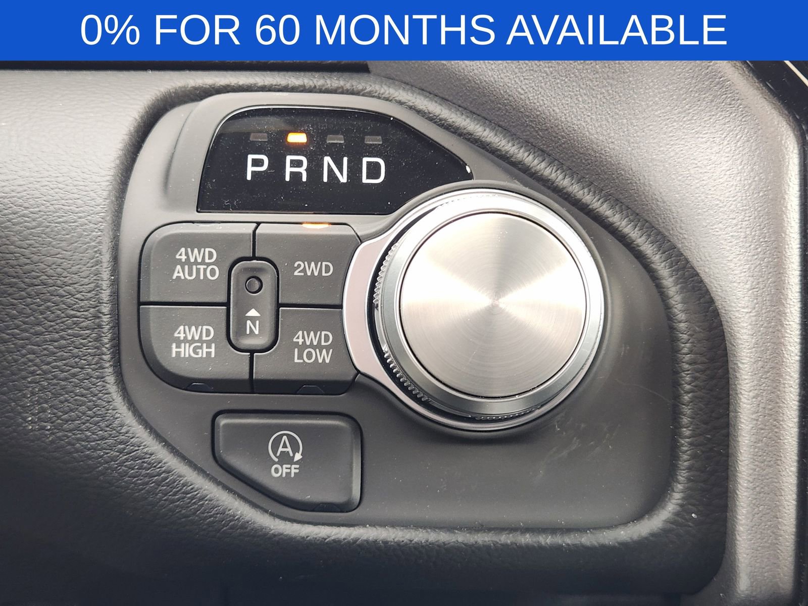 New 2026 RAM 1500 Laramie image 17