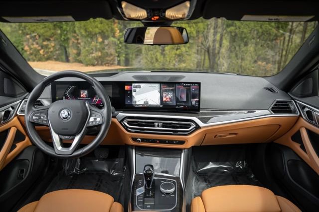 Used 2023 BMW i4 eDrive35 w/ Premium Package image 24