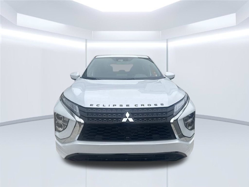 New 2026 Mitsubishi Eclipse Cross SEL AWD/4WD image 2